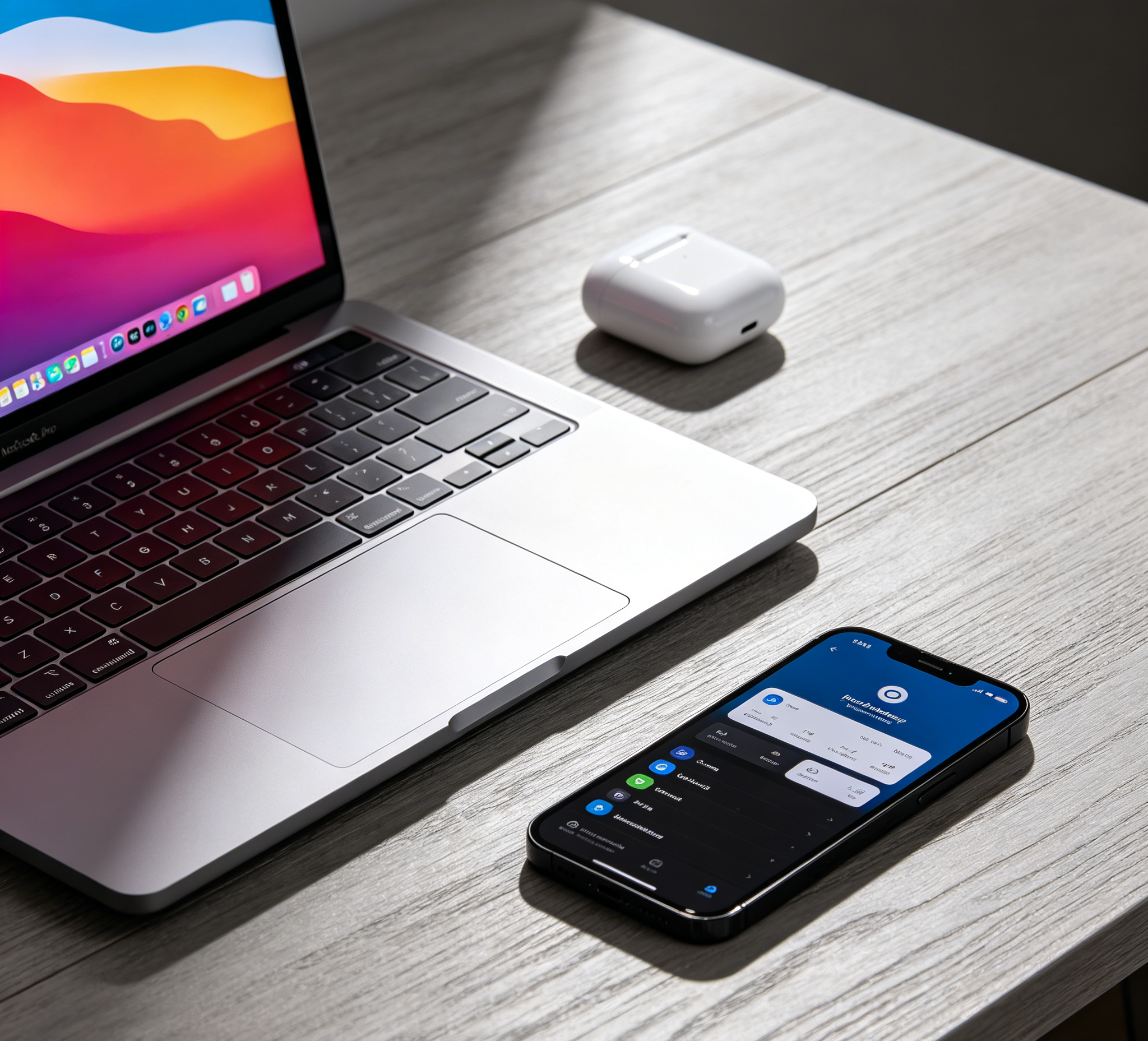 Consumer Electronics