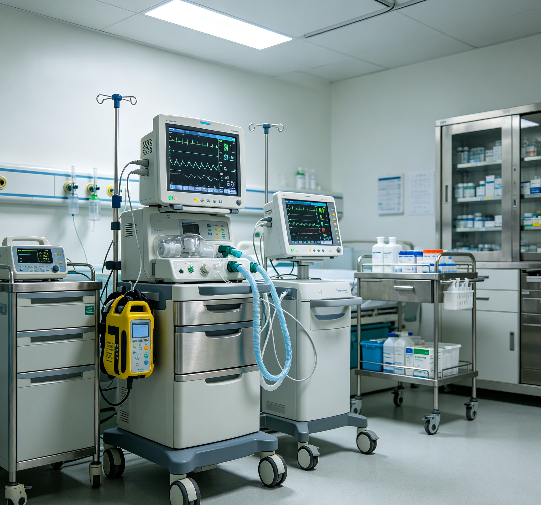 Medical Electronics