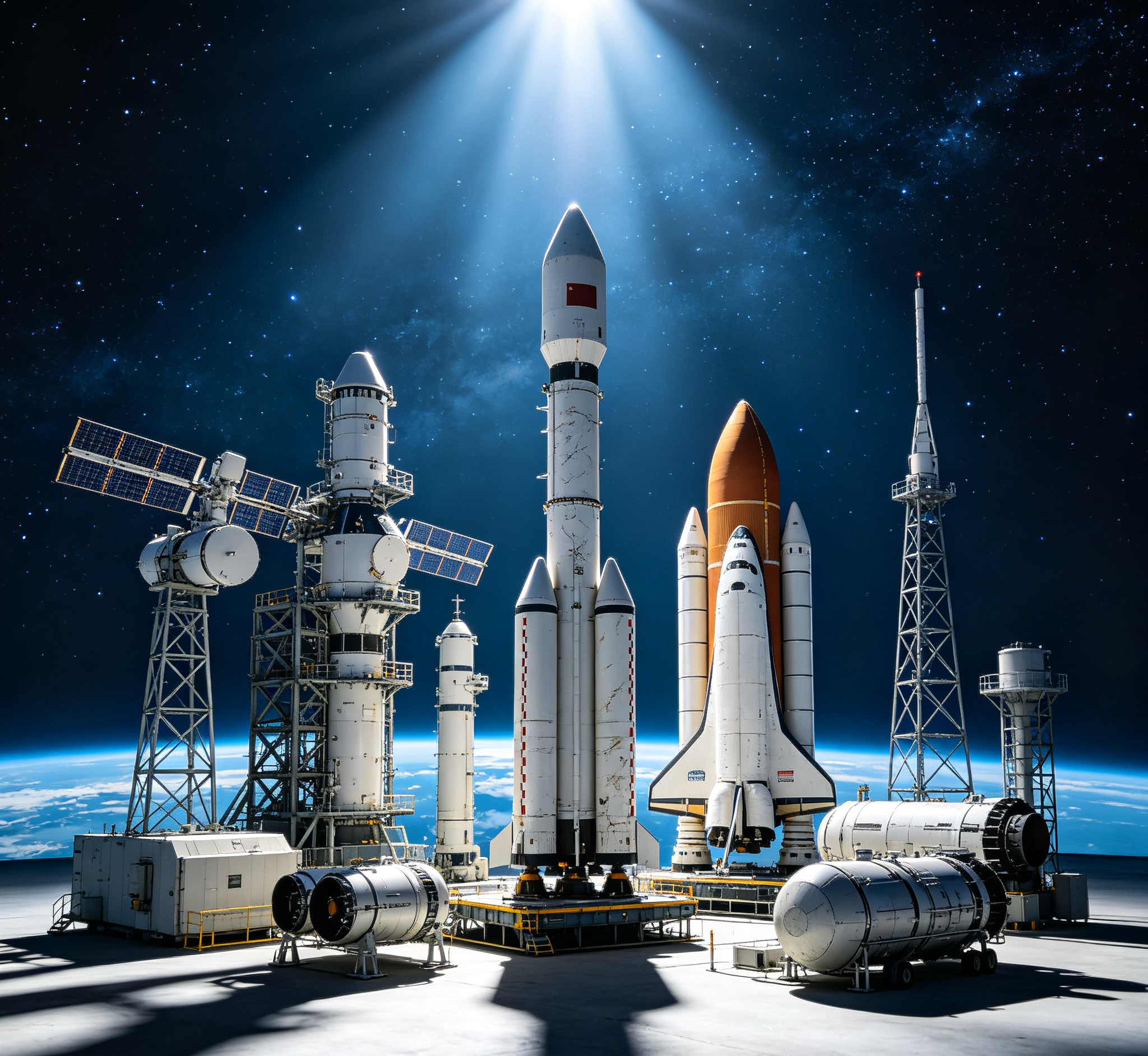 Aerospace