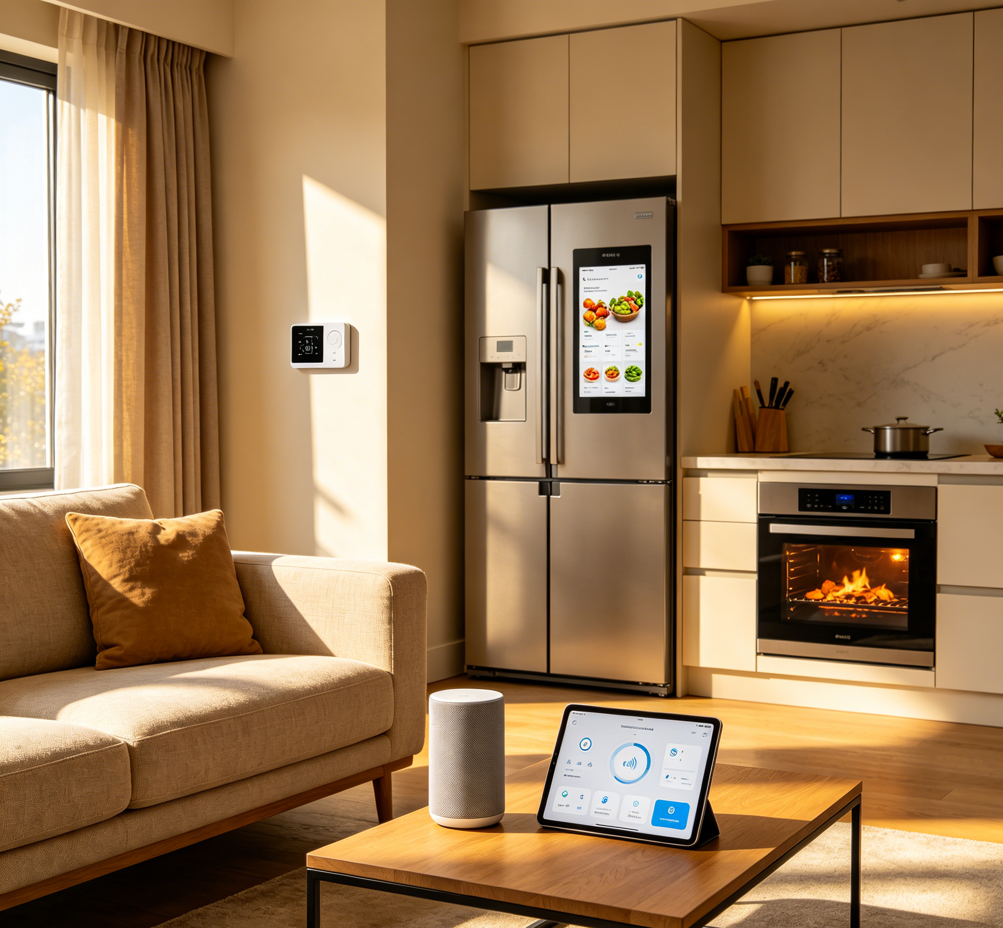 Smart Home