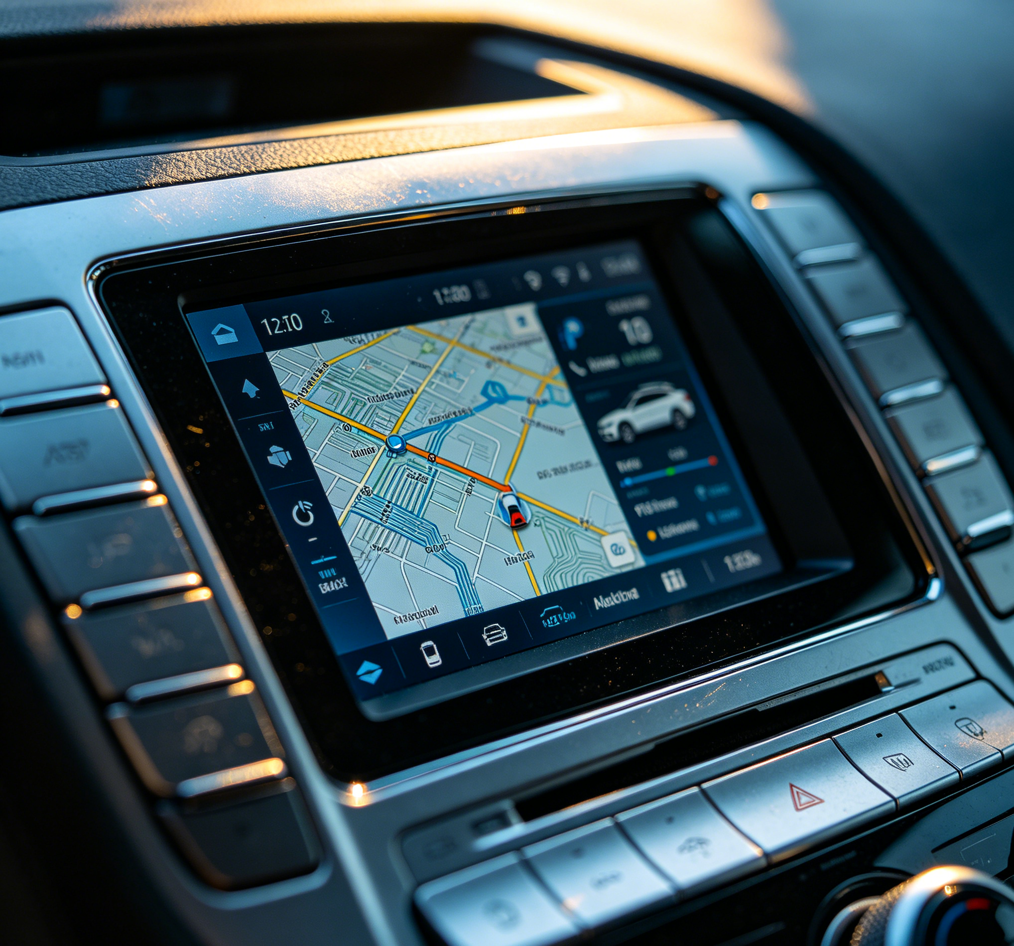 Automotive Electronics
