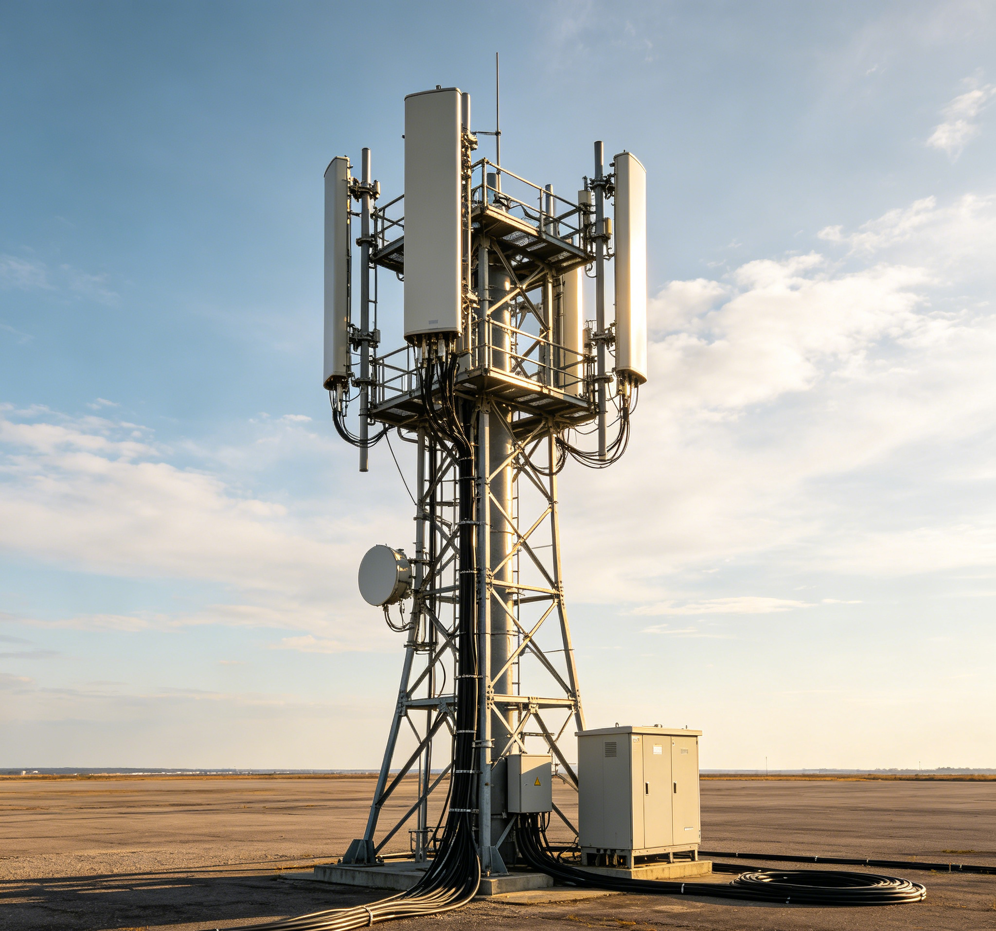 Communication Equipment